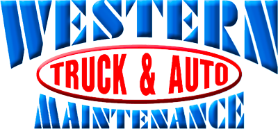 Western Auto & Truck Maintenance