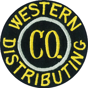 Western Distributing Company