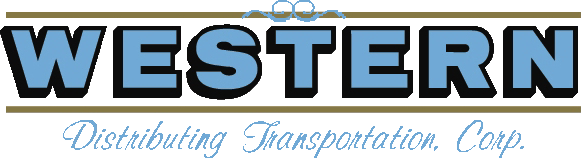 Western Distributing Transportation Company